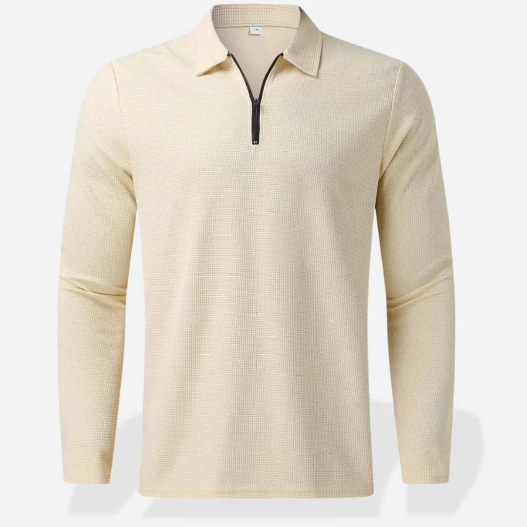 Ensemble Homme Tricot et Pantalon Casual