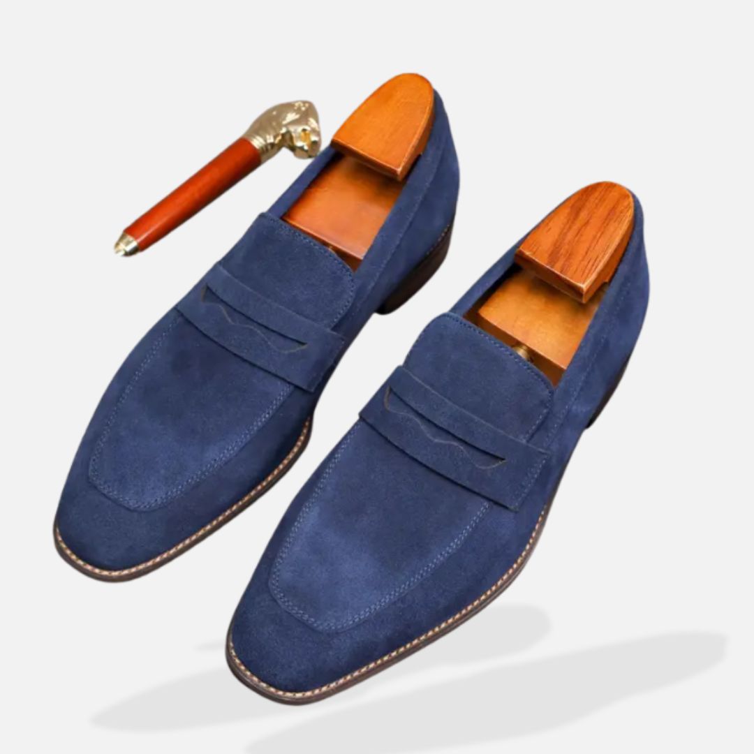 Mocassins Homme Élégants