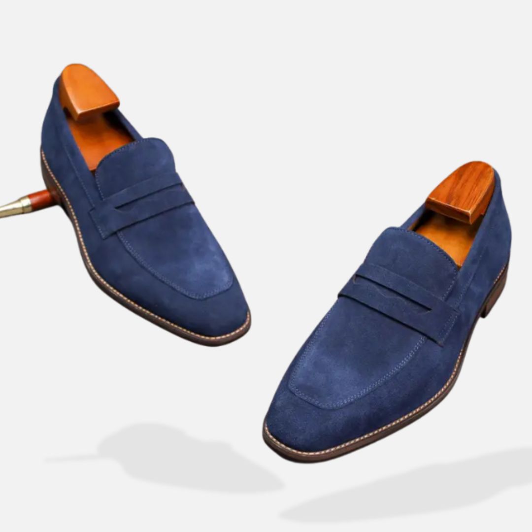Mocassins Homme Élégants