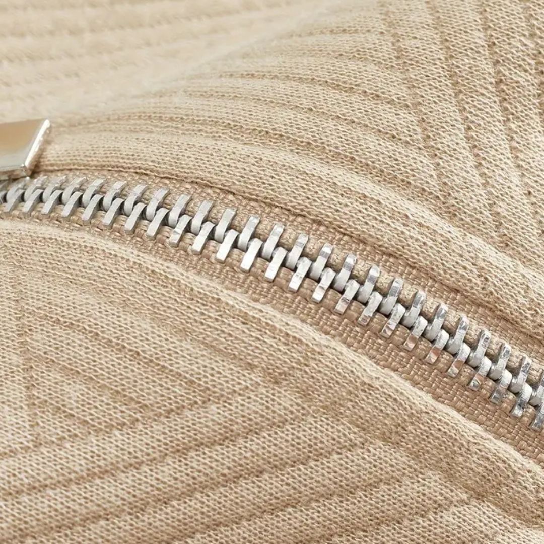Sweatshirt pour homme Halfzipper