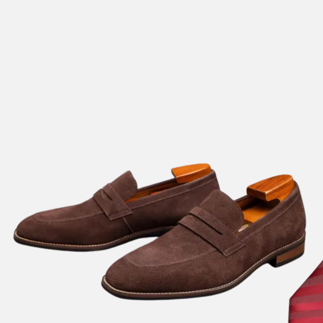 Mocassins Homme Élégants