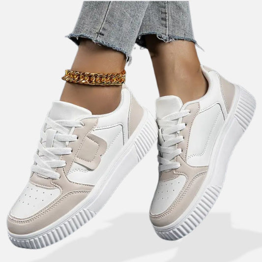 Chaussures Femme à Talon Haut Streetwear