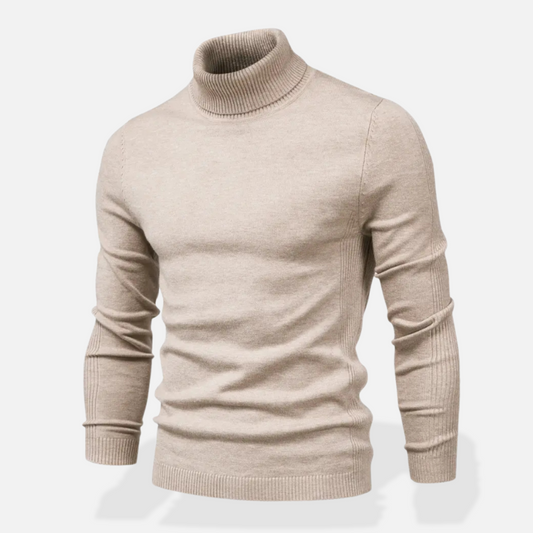 Pull Homme Chaud en Qualité Premium