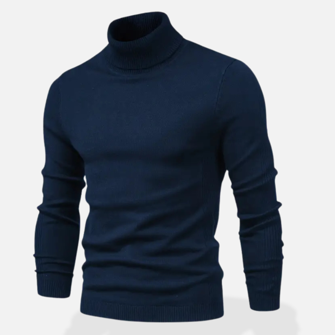 Pull Homme Chaud en Qualité Premium